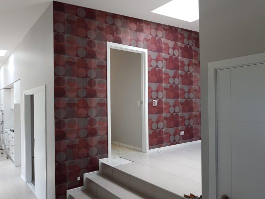 - Paperhanging Service | IDEKR8 | Painting & Decorating Canterbury