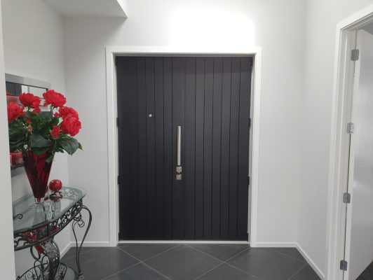 Meadowstone Street Timaru - Interior | IDEKR8 | Painting & Decorating Canterbury